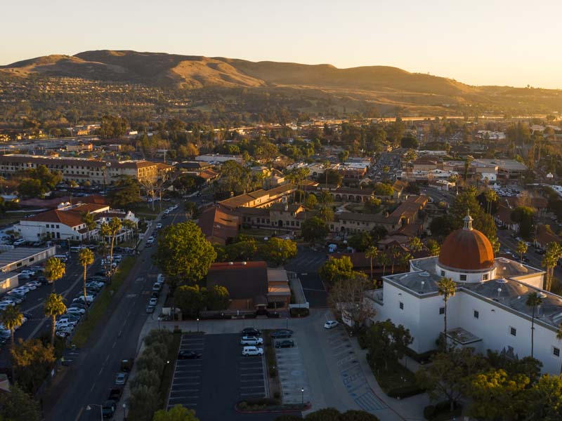 Luxury living in San Juan Capistrano, CA: A closer look at high-end properties