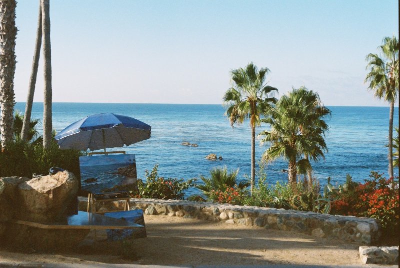 Heisler Park