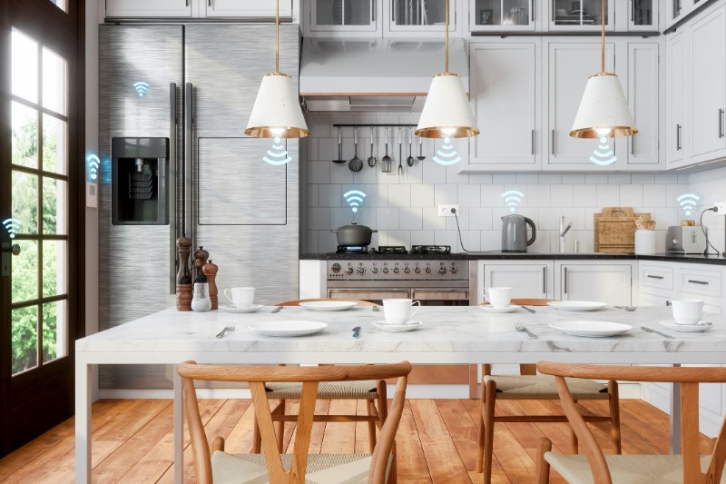 Smart Home