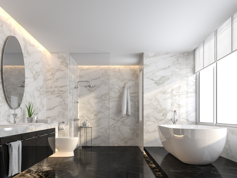 luxury-bathroom
