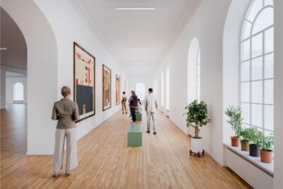 Top Art Galleries and Museums in Laguna Beach