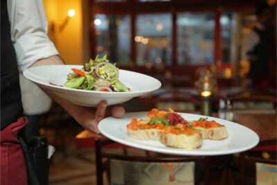 Unforgettable Dining Experience