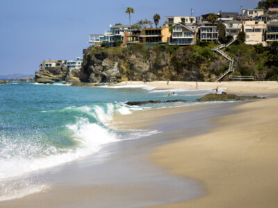 The Impact of Salt Air on Laguna Beach Homes (And How to Protect Your Investment)