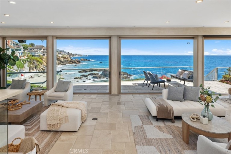 vacation home