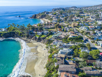 Laguna Beach Neighborhood