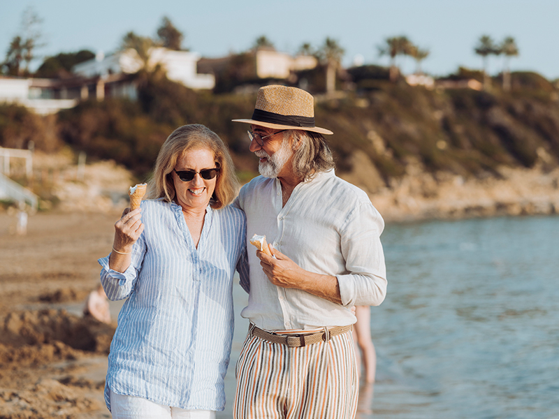 Discovering art, fashion, and creative spaces in Laguna Beach 