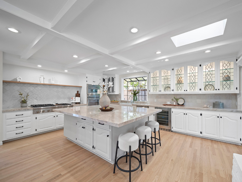 Marketing Turnkey Home in Laguna Beach Real Estate