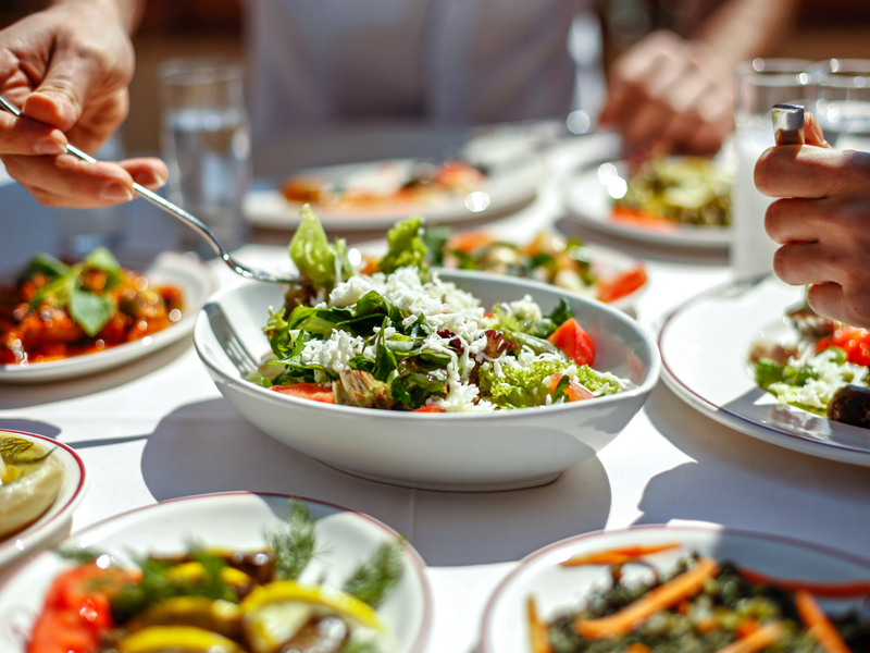 Inside Laguna Beach’s wellness culture: Healthy eateries, cold plunges, and holistic health