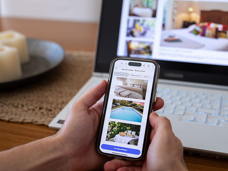 Designing a guest house to enhance property value in Laguna Beach