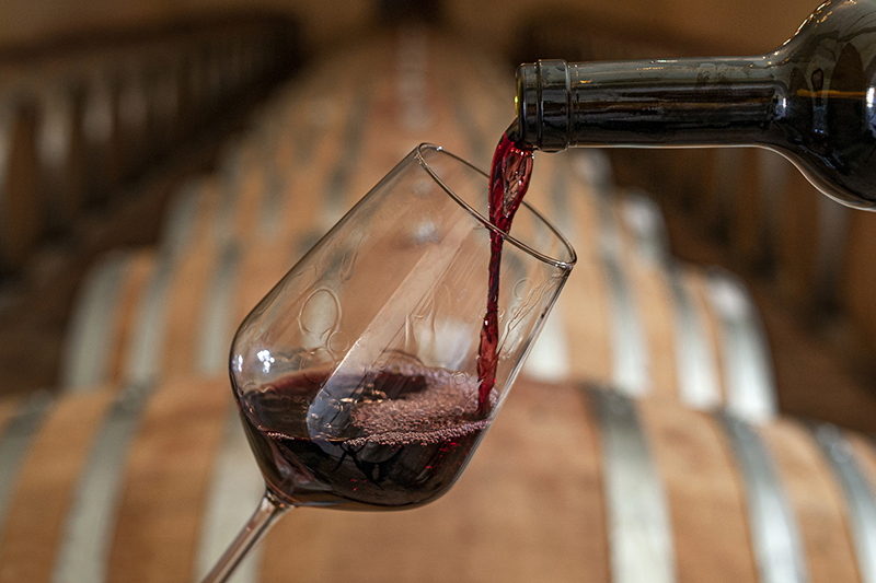 Savor the coast: Laguna Beach’s top wine tasting experiences