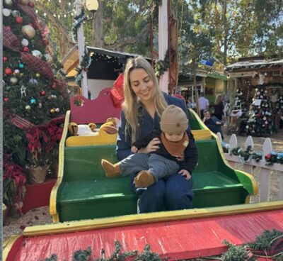 Holiday Shopping in Laguna Beach: Seasonal Markets, Pop-Ups, and Festive Finds