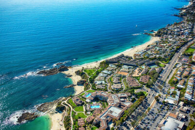 Eco-luxury on the coast: The next wave of Laguna Beach oceanfront living