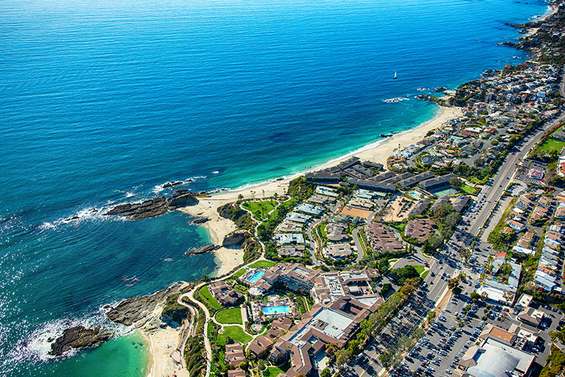 Eco-luxury on the coast: The next wave of Laguna Beach oceanfront living
