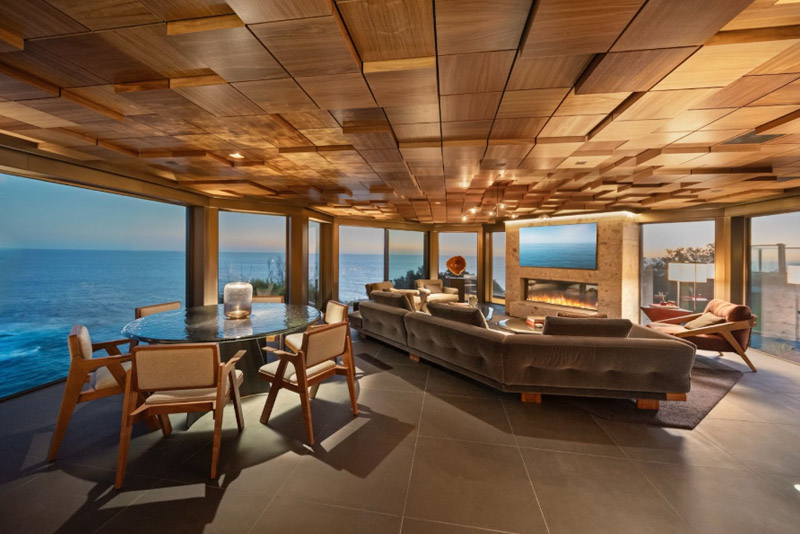 Eco-luxury on the coast: The next wave of Laguna Beach oceanfront living