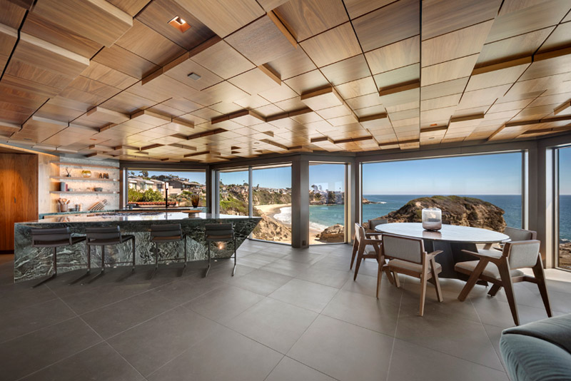 Eco-luxury on the coast: The next wave of Laguna Beach oceanfront living