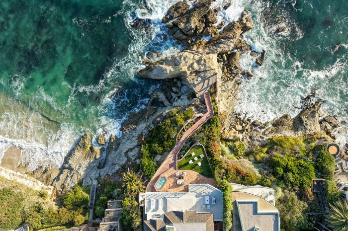 2125 Ocean Way