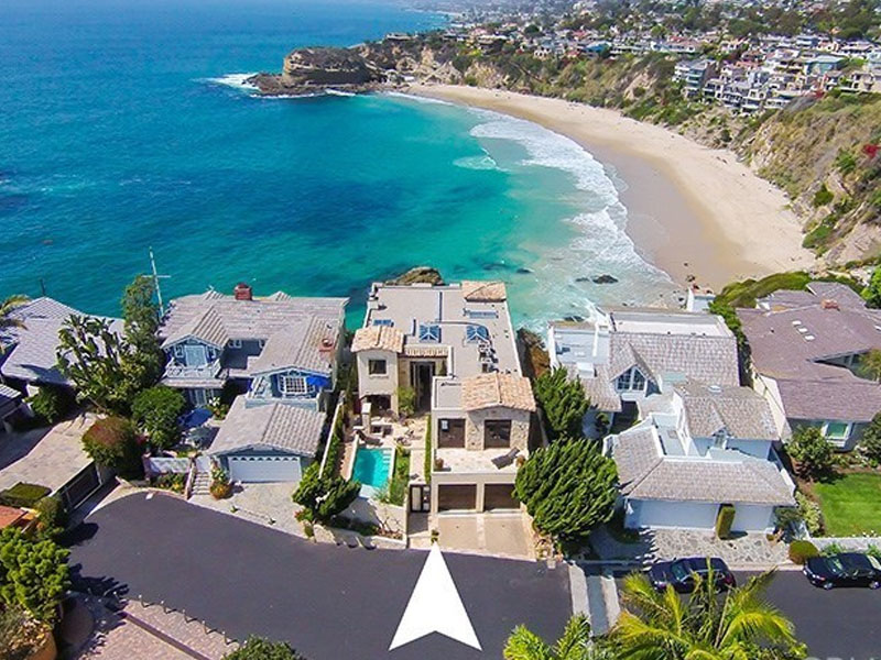 What's ahead for Laguna Beach real estate in 2026?